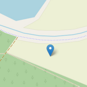 Startpunkt: An der Itter